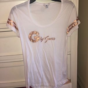 guess t shirt